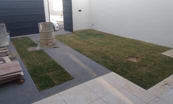 Imagem 4: Casas com projetos modernos em Anápolis....