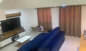 Imagem 2: CA0117 - Excelente Casa Mobiliada - 2 Quartos em cond. Fechado - Pechincha/JPA