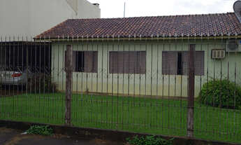 Imagem 5: Terreno jardim Cristal