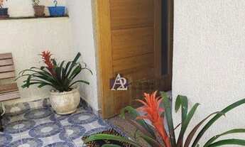 Imagem: CA0091 - Ótima Casa com 2 dormitórios