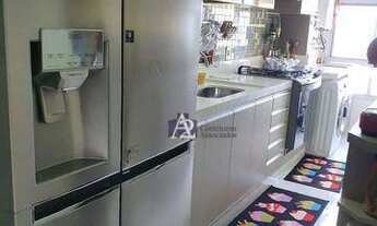 Imagem 2: CO0051 -Lindíssima Cobertura 4 quartos - Barra Bonita Recreio dos Bandeirantes - Rio de Ja