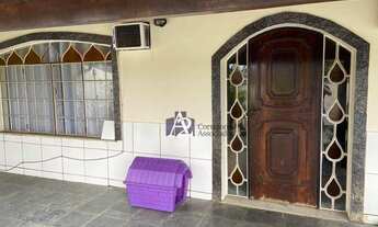 Imagem 3: CA0101 - Linda Casa Ampla e Espaçosa Estilo Colonial com 4 quartos em Condomínio na Taquar