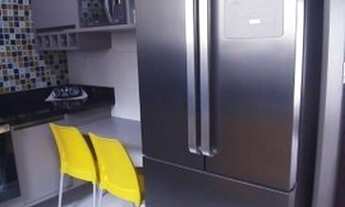 Imagem 2: SK-02 Casa Duplex em Vila Praiana- Lauro de Freitas