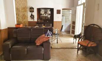 Imagem 2: CA0113 - Casa Linear - 3 quartos (4 banh.) Em Cond. Fechado na Taquara/JPA