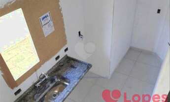 Imagem 6: Casa - Vila Aurocan - Campinas