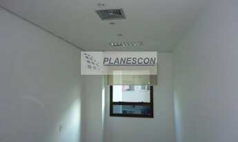 Imagem 4: São Paulo - Conjunto Comercial/sala - Jardim Paulista