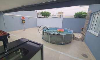 Imagem 4: INDAIATUBA - Casa Padrão - JARDINS DO IMPÉRIO