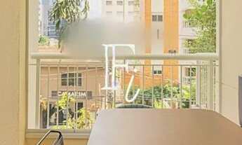 Imagem 6: Apartamento Duplex Vila nova conceição , 75m2