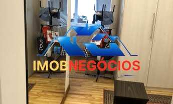 Imagem 4: Apto Alto Padrão Moema