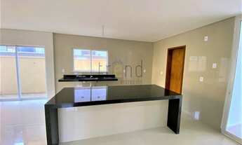 Imagem 7: Casa com 4 dormitórios à venda, 280 m² por R$ 1.250.000,00 - Coité - Eusébio/CE