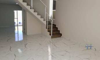 Imagem 6: Casa com 3 dormitórios à venda, 130 m² por R$ 800.000,00 - Chácara Jaguari (Fazendinha)