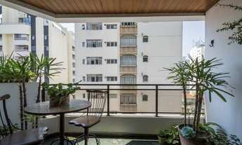 Imagem 3: Moema . Rua Tranquila . Excelente Planta . Rua tranquila