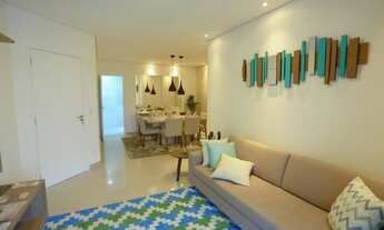 Imagem 3: APARTAMENTO RESIDENCIAL em São Bernardo do Campo - SP, Vila Suzana