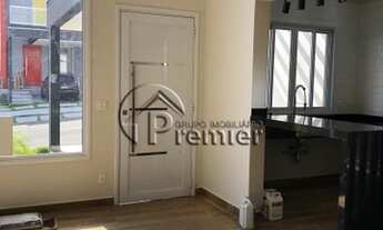 Imagem: INDAIATUBA - Casa Padrão - JARDIM PARK