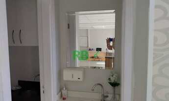 Imagem 7: Sala para alugar, 80 m² por R$ 2.500,00/mês - Nova Paulínia - Paulínia/SP