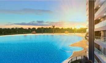 Imagem 6: Venda -Lançamento Brasil Beach -Torre Terraço- Informações-Cuiabá MT