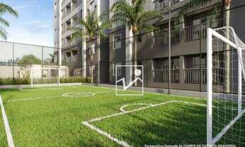 Imagem 3: Apartamento com 2 dormitórios à venda, 46 m² por R$ 232.000 - Passaré - Fortaleza/CE