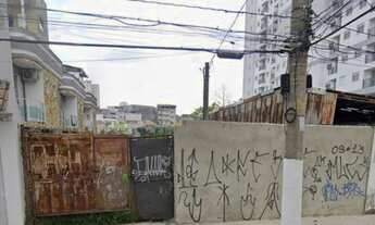 Imagem: Terreno à venda na Vila Invernada