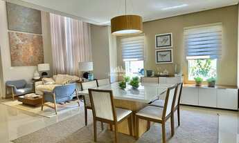 Imagem 5: LIMEIRA - Casa de Condomínio - Terras de São Bento I