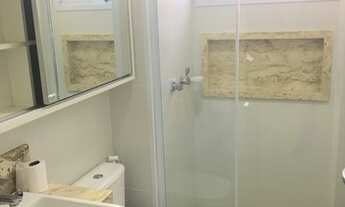 Imagem 6: Apartamento para aluguel tem 80 metros quadrados com 3 quartos em Centro - Mogi Guaçu - SP