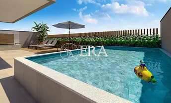 Imagem 3: Tijuca - Rua Conde de Bonfim- Terrazas. Apartamento com 2 quartos, suíte, total infraestr