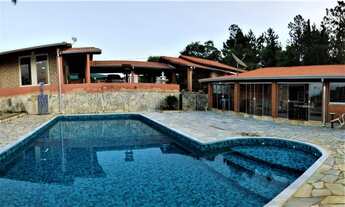 Imagem 4: Chácara condomínio Porta do Sol