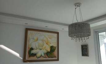 Imagem 6: PARTAMENTO NO COND LIVING RESIDENCE, BAIRRO LUZIA