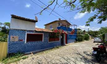 Imagem: Pousada no centro de PIPA para venda