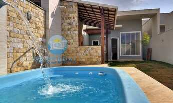 Imagem: TSI-CASA DE PRAIA EM JACONÉ - SAQUAREMA