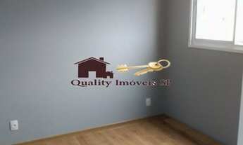 Imagem 7: São Paulo - Apartamento Padrão - Vila Guarani (Z Sul