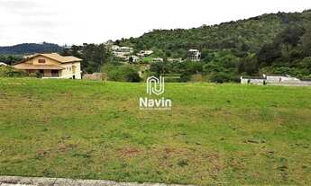 Imagem: Terreno à venda no bairro Condomínio Porto