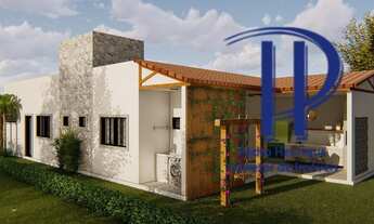 Imagem 2: Casa de Campo em Bananeira