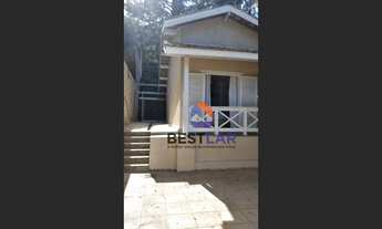 Imagem 5: Casa, 427 m² - venda por R$ 1.150.000,00 ou aluguel por R$ 4.890,00/mês - Granja Viana - C