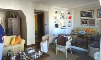 Imagem 11: Apartamento a venda 4/4, 215 m ,vista mar, 2 vagas na Graça - Salvador - BA