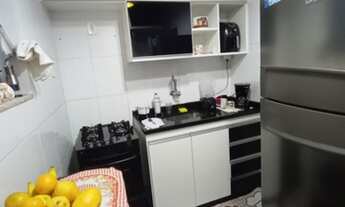 Imagem 3: Apartamento tipo casa em ótima localização em Pilares