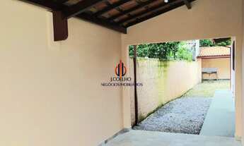 Imagem 4: Casa à venda, 2 quartos, 1 suíte, 4 vagas, ESTUFA I - UBATUBA/SP