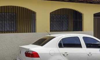 Imagem 2: Casa para Locação no Jardim SM II Bequimão