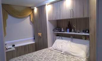 Imagem 7: 2 QUARTOS - SEMI-MOBILIADO - PRÓXIMO DO SHOPPING CONTINENTE - AP887