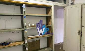 Imagem 4: Sobrado à venda, 98 m² por R$ 480.000,00 - Tatuapé - São Paulo/SP