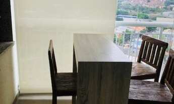 Imagem 3: Apartamento para Locação em São Paulo, Várzea de Baixo, 2 dormitórios, 1 suíte, 2 banheiro