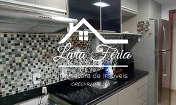 Imagem 5: Flamboyant 2 - Apartamento Nascente com 78 m²!