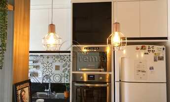 Imagem 4: INDAIATUBA - Apartamento Padrão - CIDADE NOVA II