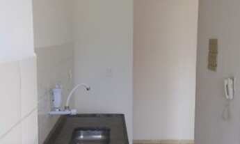 Imagem 3: Apartamento 2 quartos