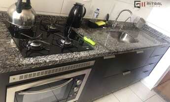 Imagem 7: Apartamento 3 quartos com suíte - Fit Terra Bonita - Catuaí Shoppng