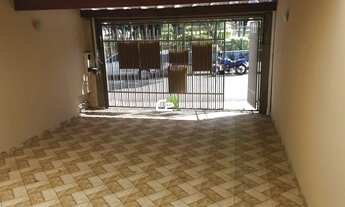 Imagem 5: SãO CARLOS - Casa Padrão - Centro