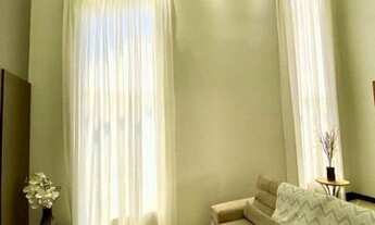 Imagem 3: Casa com 3 dormitórios à venda, 265 m² por R$ 830.000 - Residencial Green Ville - Presiden