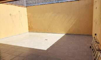 Imagem 4: Casa com 3 dormitórios à venda, 132 m² por R$ 415.000 - Jardim São Jorge - Itu/SP