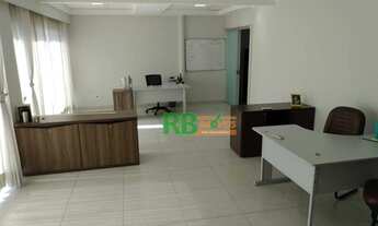 Imagem 2: Sala para alugar, 80 m² por R$ 2.500,00/mês - Nova Paulínia - Paulínia/SP