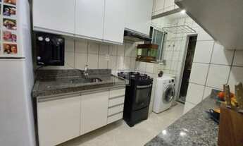 Imagem 4: Livia Machado Imóveis vende apartamento de 02 quartos Bento Ferreira, Vitória/ES