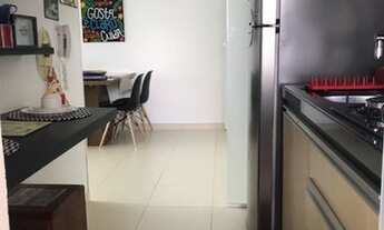 Imagem 5: Imóvel à locação no Aurea Guedes - Ponta Negra